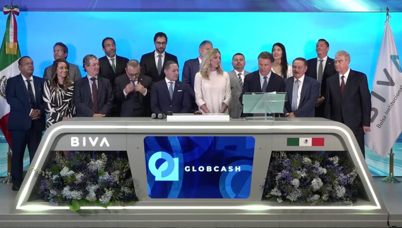 BIVA María Ariza BIVA María Ariza