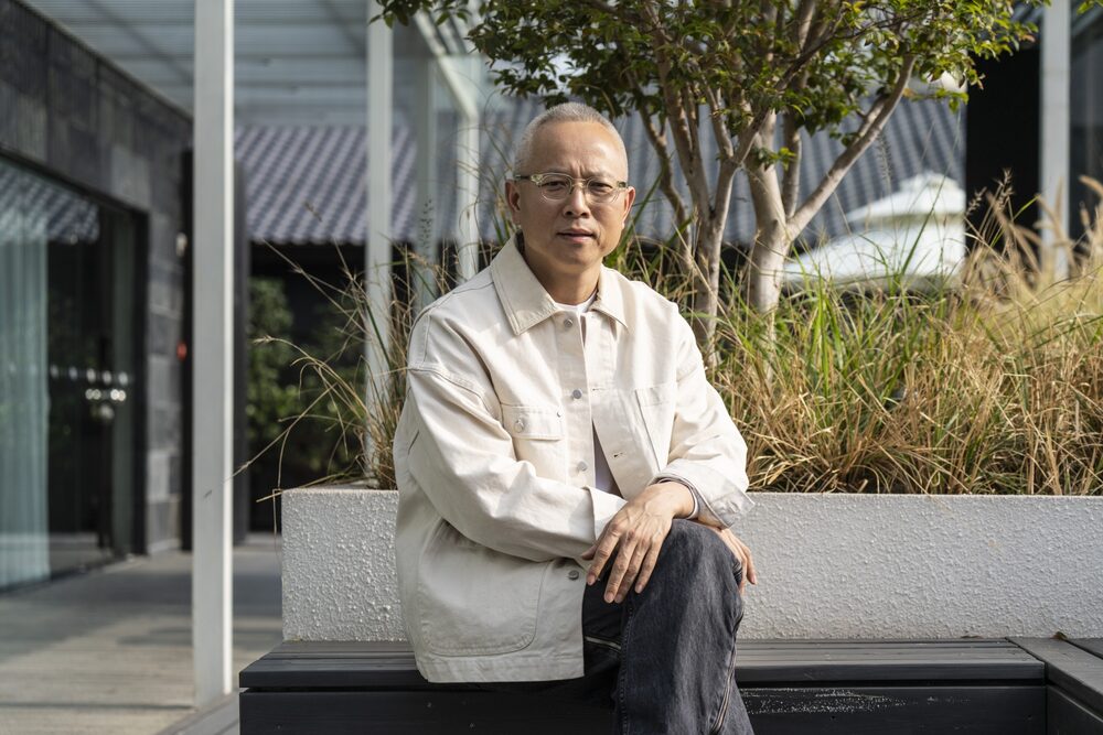 Leo LiFotógrafo: Qilai Shen/Bloomberg Leo LiFotógrafo: Qilai Shen/Bloomberg