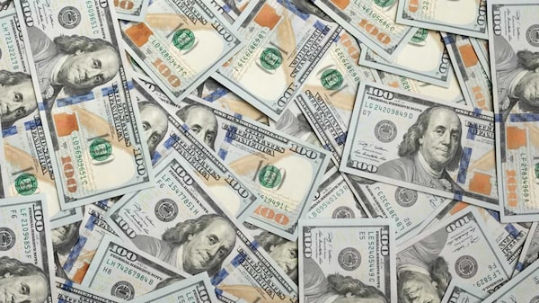 Dólar a pesos mexicanos: así amaneció el precio del dólar hoy martes 5 de marzo en México Dólar a pesos mexicanos: así amaneció el precio del dólar hoy martes 5 de marzo en México