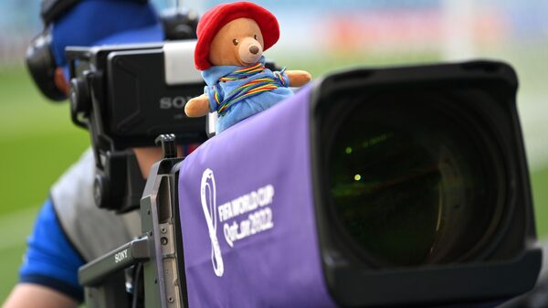 Apoyo a comunidad LGBT+ encuentra resistencia en Catar 2022 pese a promesas de FIFA Apoyo a comunidad LGBT+ encuentra resistencia en Catar 2022 pese a promesas de FIFA