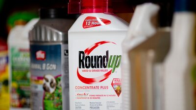 Bayer é condenada a pagar US$ 2,1 bilhões nos EUA após novo revés com o Roundup Bayer é condenada a pagar US$ 2,1 bilhões nos EUA após novo revés com o Roundup