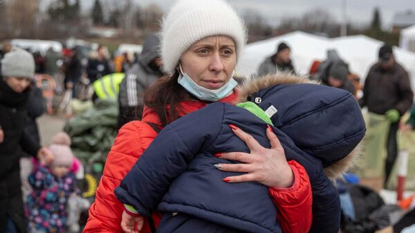 Cuáles son los conflictos recientes que más desplazados dejaron en el mundo Cuáles son los conflictos recientes que más desplazados dejaron en el mundo