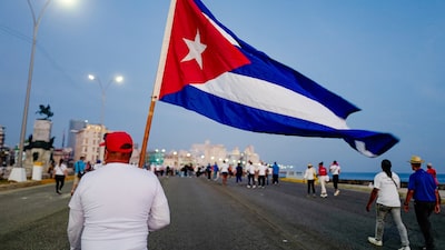 Trump aumenta la presión sobre Cuba con nuevas sanciones Trump aumenta la presión sobre Cuba con nuevas sanciones