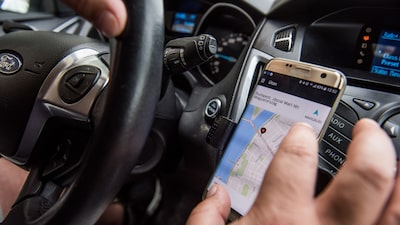 Panamá reglamenta el servicio de “taxis de lujo” bajo apps de transporte: así funcionará Panamá reglamenta el servicio de “taxis de lujo” bajo apps de transporte: así funcionará