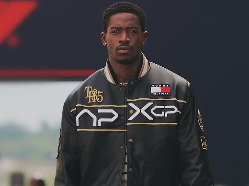 Damson Idris Damson Idris