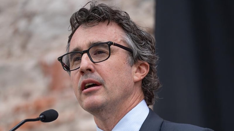 Rio Tinto invertirá US$4.400 millones en litio argentino y entrará al negocio del cobre, según su CEO global Rio Tinto invertirá US$4.400 millones en litio argentino y entrará al negocio del cobre, según su CEO global