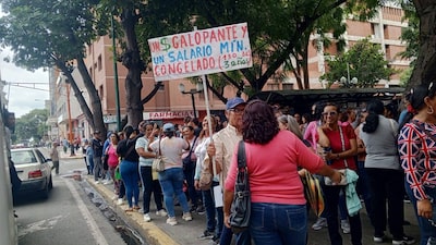 Cuándo será el Día del Trabajador en Venezuela este 2025 y qué beneficios se esperan Cuándo será el Día del Trabajador en Venezuela este 2025 y qué beneficios se esperan