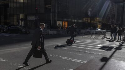 Startup de soluções de IA para a advocacia é avaliada em US$ 1 bilhão Startup de soluções de IA para a advocacia é avaliada em US$ 1 bilhão