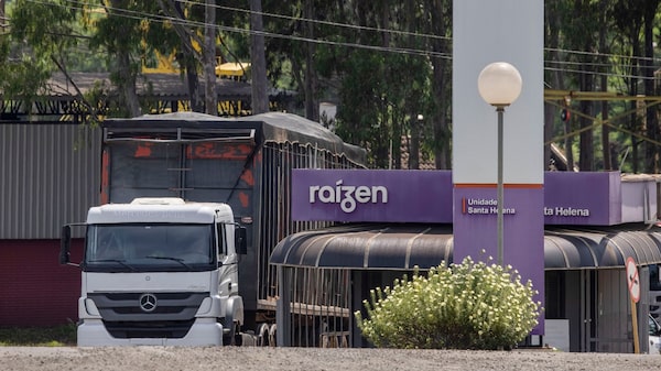 IG4 negocia compra de dívida da Raízen e mira comando da empresa reestruturada IG4 negocia compra de dívida da Raízen e mira comando da empresa reestruturada