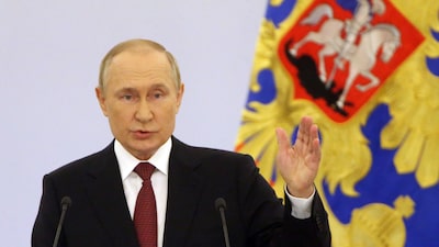 Russia Lobbies Mexico, MidEast to Stave Off New FATF Restrictions Russia Lobbies Mexico, MidEast to Stave Off New FATF Restrictions