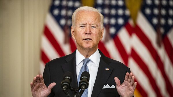 EUA aprovam nova tributação para big techs, petrolíferas e carros elétricos EUA aprovam nova tributação para big techs, petrolíferas e carros elétricos