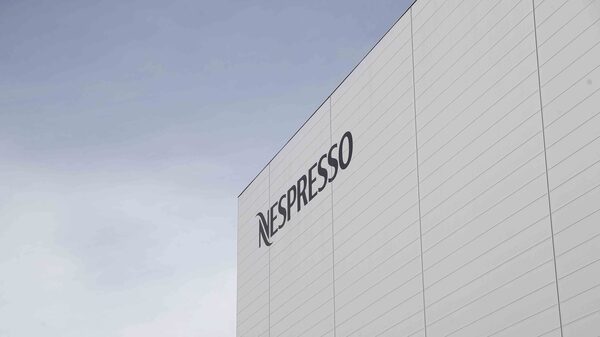 Encuentran 500 kilos de cocaína en sacos de café en planta de Nespresso Encuentran 500 kilos de cocaína en sacos de café en planta de Nespresso