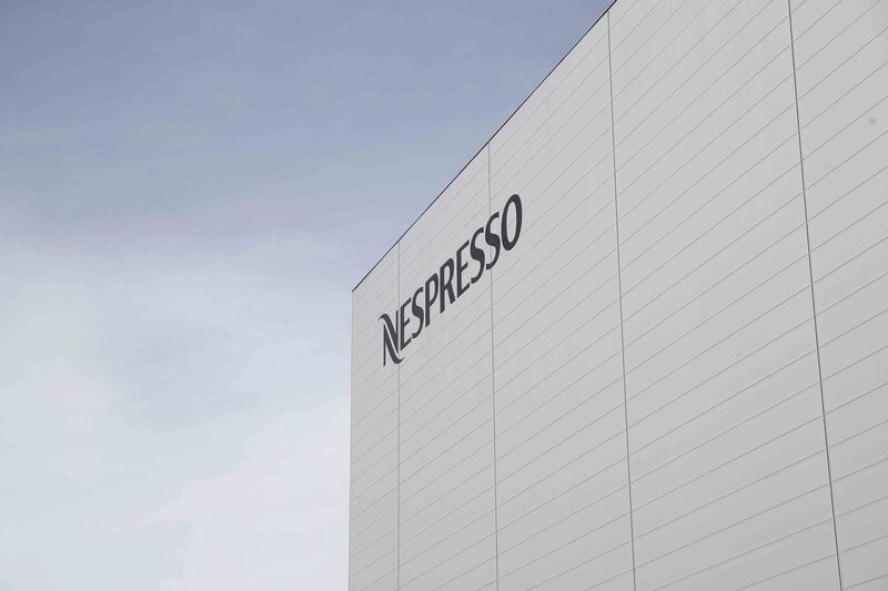 Nespresso afirma que a substância não entrou em contato com equipamentos Nespresso afirma que a substância não entrou em contato com equipamentos