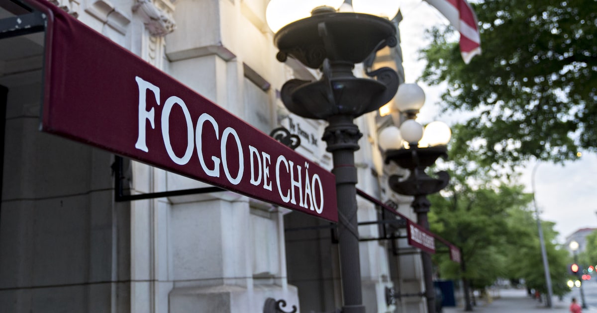 Fogo de Chão reinventa rodízio e mira US$ 1 bi com expansão global