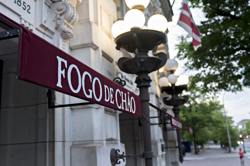 Fogo de Chao Fogo de Chao