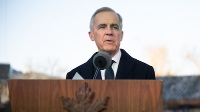 Carney advierte sobre el auge del autoritarismo y refuta a Trump tras Davos Carney advierte sobre el auge del autoritarismo y refuta a Trump tras Davos