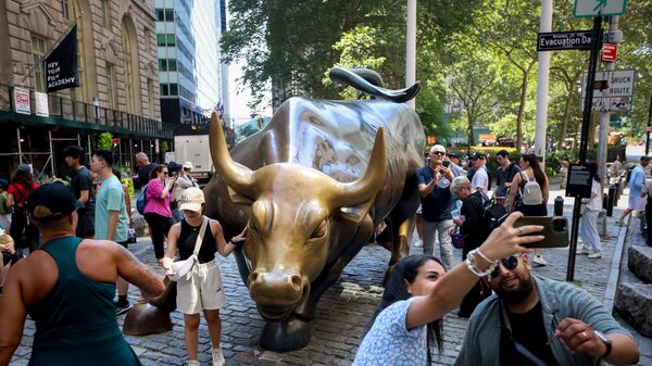 ¿En cuánto cerrará el S&P 500 en 2025? Esto calculan los bancos de Wall Street ¿En cuánto cerrará el S&P 500 en 2025? Esto calculan los bancos de Wall Street