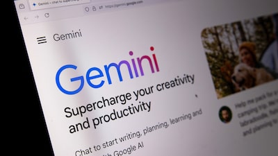 Google añade herramientas de salud mental al chatbot Gemini tras una demanda Google añade herramientas de salud mental al chatbot Gemini tras una demanda