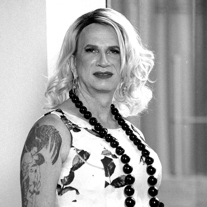 Brigitte Baptiste Brigitte Baptiste