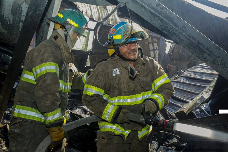 Nuevo impuesto de 5% en El Salvador aplica a los seguros, destinado al Cuerpo de Bomberos. Foto: Cuerpo de Bomberos de El Salvador Nuevo impuesto de 5% en El Salvador aplica a los seguros, destinado al Cuerpo de Bomberos. Foto: Cuerpo de Bomberos de El Salvador