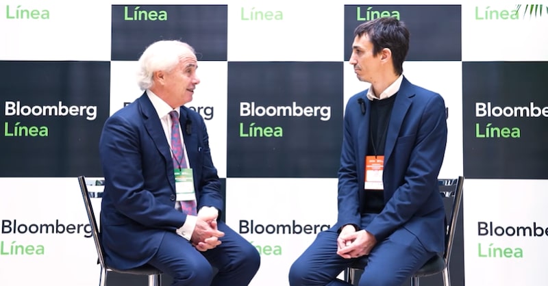 Augusto Darget, socio fundador de Silver Cloud Advisors Augusto Darget, socio fundador de Silver Cloud Advisors