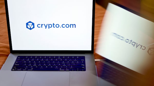 Crypto.com lanzará una plataforma exclusiva de predicciones antes de la Super Bowl Crypto.com lanzará una plataforma exclusiva de predicciones antes de la Super Bowl