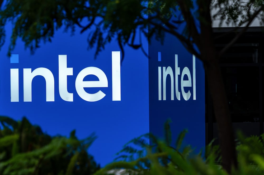 Intel shares have gained 178% in 2026, putting them on pace for their best year ever in data going back to 1983. Intel shares have gained 178% in 2026, putting them on pace for their best year ever in data going back to 1983.