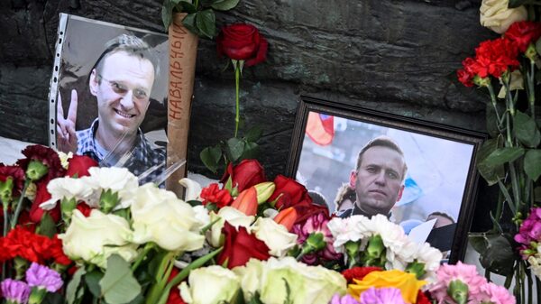 Funeral de Navalny desafiará a Putin: será un día después de su discurso anual Funeral de Navalny desafiará a Putin: será un día después de su discurso anual