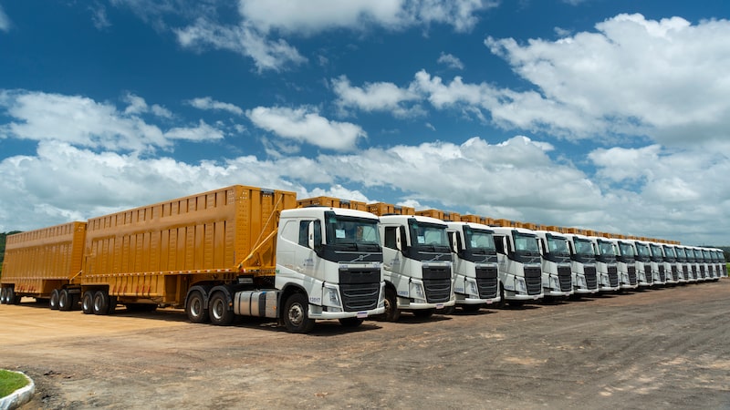 Aluguel de curto prazo e segundo ciclo de uso: o plano da Vamos para crescer Aluguel de curto prazo e segundo ciclo de uso: o plano da Vamos para crescer