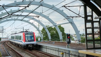 La inversión pública en Dominicana alcanza su mayor ritmo en cinco años La inversión pública en Dominicana alcanza su mayor ritmo en cinco años