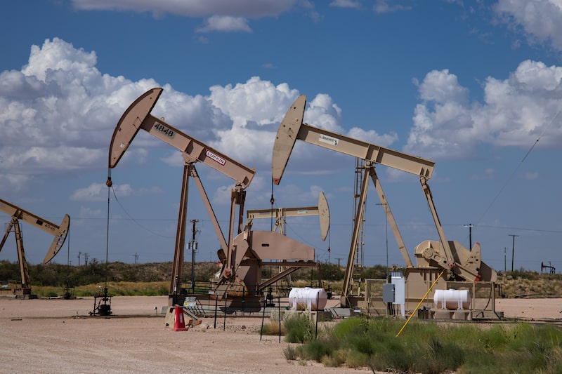 Secretary Wright To Recognize Great American Energy Comeback In Texas Secretary Wright To Recognize Great American Energy Comeback In Texas