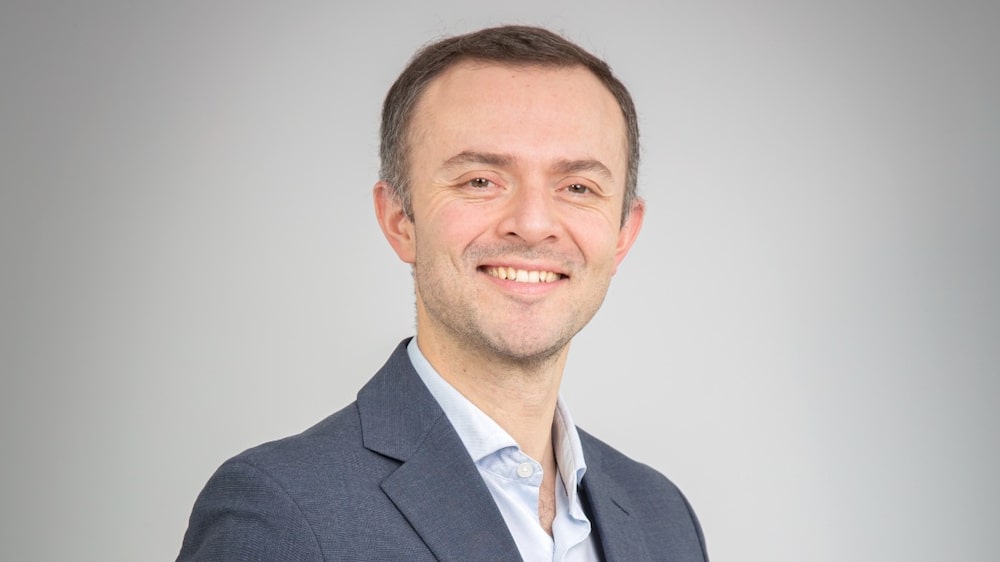 Director general de TMF para Colombia, Venezuela y Ecuador, Cristhian Fresen. Director general de TMF para Colombia, Venezuela y Ecuador, Cristhian Fresen.