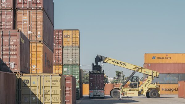 Nearshoring está en etapa inicial y beneficia a empresas mexicanas: Banxico Nearshoring está en etapa inicial y beneficia a empresas mexicanas: Banxico