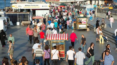 Boicote por guerra em Gaza reduz participação da Coca-Cola na Turquia e no Paquistão Boicote por guerra em Gaza reduz participação da Coca-Cola na Turquia e no Paquistão