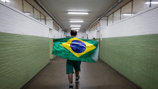 Legacy, Vista e Ace acertam ‘trade’ da eleição e veem mais ganho no futuro Legacy, Vista e Ace acertam ‘trade’ da eleição e veem mais ganho no futuro