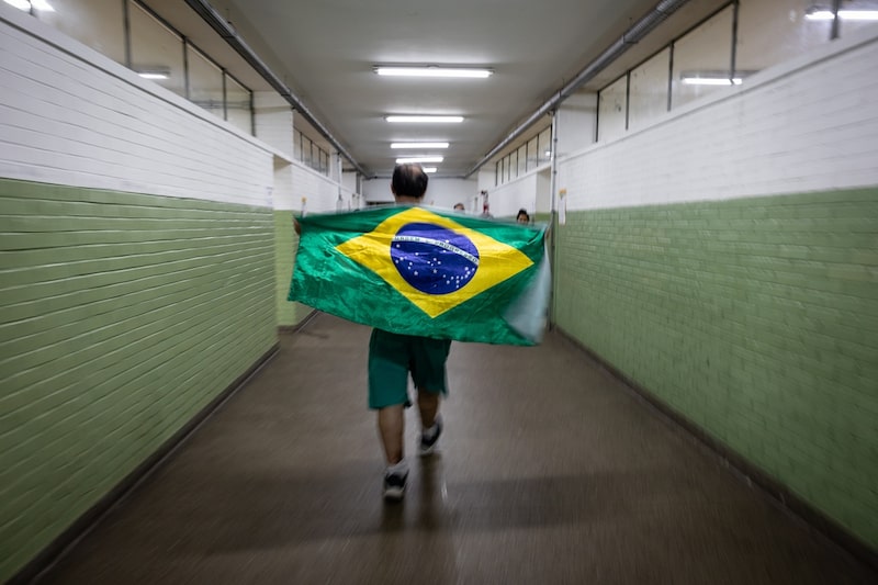 Legacy, Vista e Ace acertam ‘trade’ da eleição e veem mais ganho no futuro Legacy, Vista e Ace acertam ‘trade’ da eleição e veem mais ganho no futuro