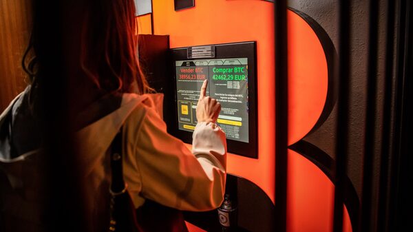 Segundo ETF de futuros de bitcoin en EE.UU. debuta con un perfil más bajo Segundo ETF de futuros de bitcoin en EE.UU. debuta con un perfil más bajo