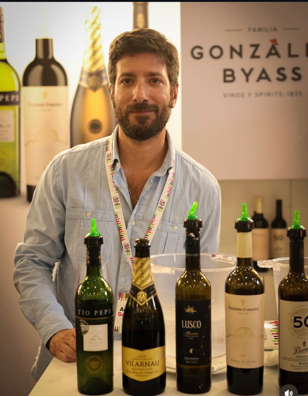 Por que o mercado brasileiro ignora o jerez, vinho preferido de sommeliers e enófilos Por que o mercado brasileiro ignora o jerez, vinho preferido de sommeliers e enófilos