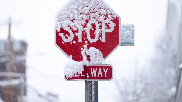 Tiempo en Nueva York: caos por inundaciones, cortes de energía y vuelos cancelados Tiempo en Nueva York: caos por inundaciones, cortes de energía y vuelos cancelados