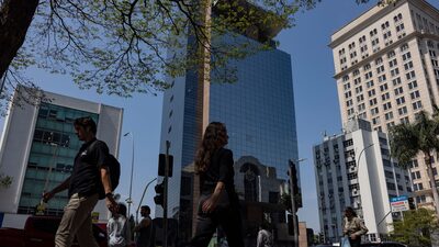 Rodadas da semana: startups no Brasil captam R$ 2,1 bilhões no terceiro trimestre Rodadas da semana: startups no Brasil captam R$ 2,1 bilhões no terceiro trimestre