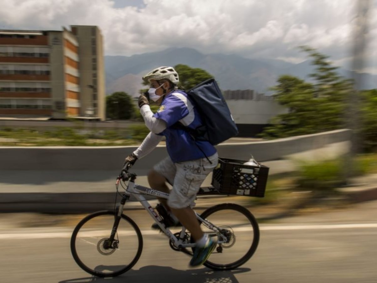 Regulación delivery Venezuela: nuevas medidas