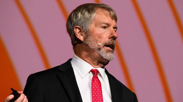 MicroStrategy y Palantir se incorporan al Nasdaq 100: ¿desde cuándo? MicroStrategy y Palantir se incorporan al Nasdaq 100: ¿desde cuándo?