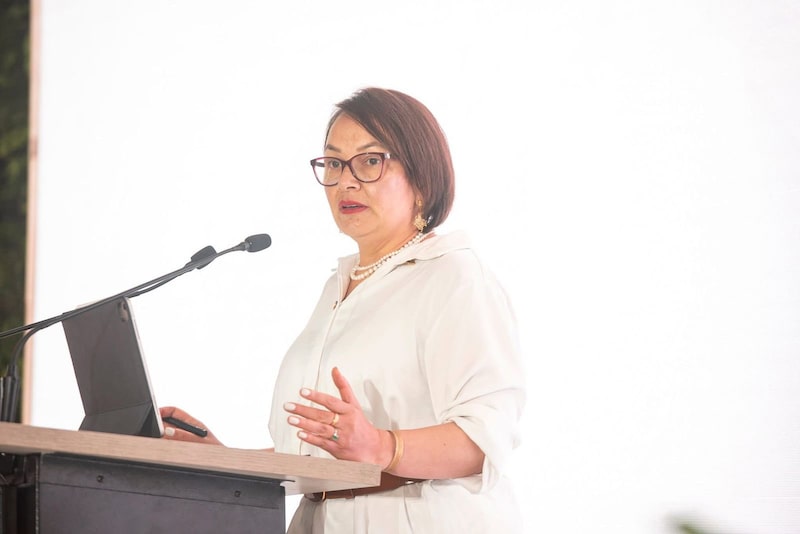 Mónica Higuera Mónica Higuera