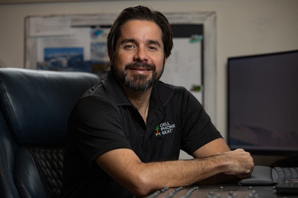 Scott McIntosh vendedor en la tienda de TikTok Scott McIntosh vendedor en la tienda de TikTok