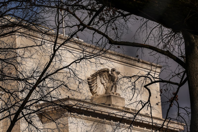 Los mercados ya especulan si el próximo movimiento de la Fed es al alza, no a la baja Los mercados ya especulan si el próximo movimiento de la Fed es al alza, no a la baja