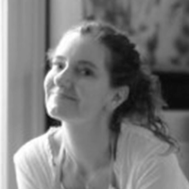 Elena Reygadas (by Maureen Evans) Elena Reygadas (by Maureen Evans)