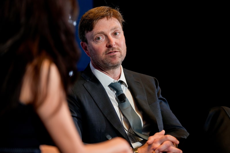 Day Two Of Semafor World Economy Summit 2025 Day Two Of Semafor World Economy Summit 2025