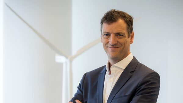 Andrews, CEO de Genneia: ‘Es monstruoso el recurso natural argentino, lo único que falta es infraestructura’ Andrews, CEO de Genneia: ‘Es monstruoso el recurso natural argentino, lo único que falta es infraestructura’