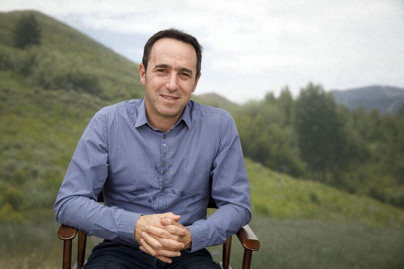 El fundador de MercadoLibre reside en Uruguay desde 2015. El fundador de MercadoLibre reside en Uruguay desde 2015.