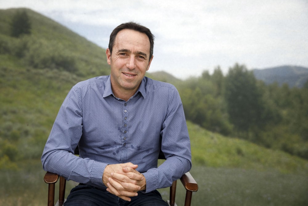 El fundador de MercadoLibre reside en Uruguay desde 2015. El fundador de MercadoLibre reside en Uruguay desde 2015.